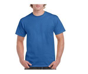 Gildan GN200 - Ultra cotton™ adult t-shirt Royal blue