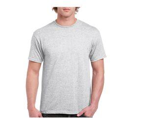 Gildan GN200 - Ultra cotton™ adult t-shirt Ash