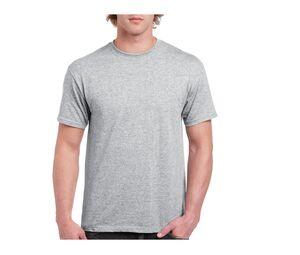 Gildan GN200 - Ultra cotton™ adult t-shirt Sport Grey