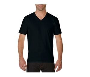 Gildan GN41V - Camiseta Cuello V Hombre PREMIUM 
