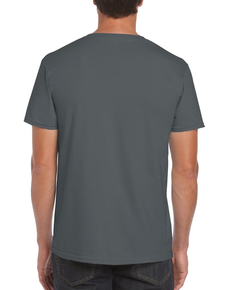 Gildan GN640 - Softstyle™ adult ringspun t-shirt