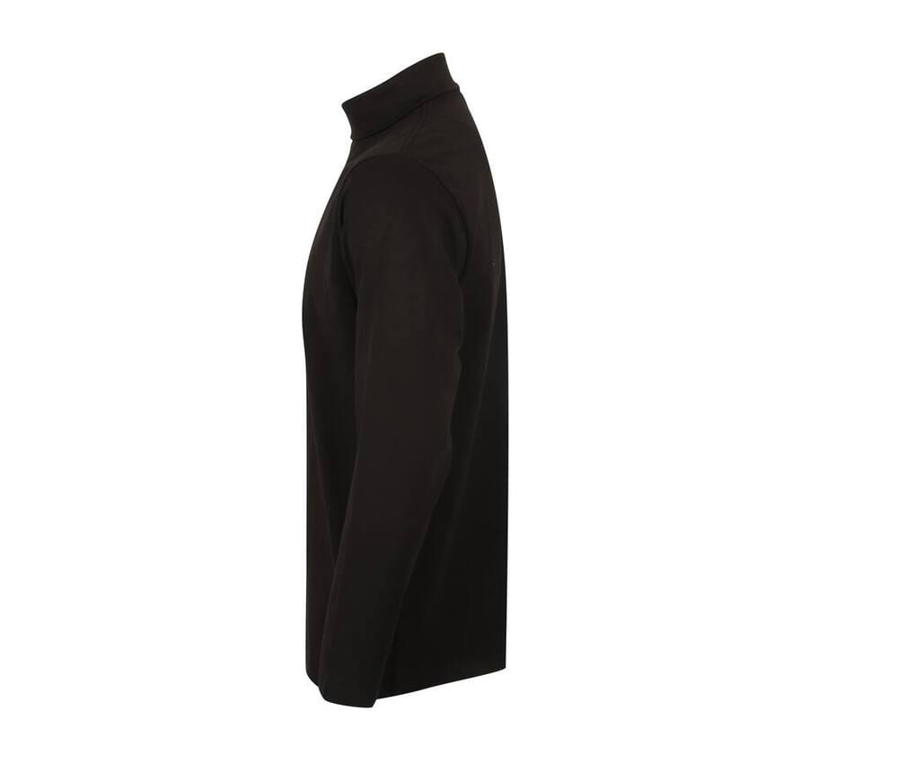 Henbury HY020 - Elegancka bluzka z długim rękawem