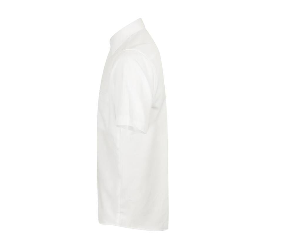 Henbury HY595 - Men's wicking anti-bacterial short sleeve shirt