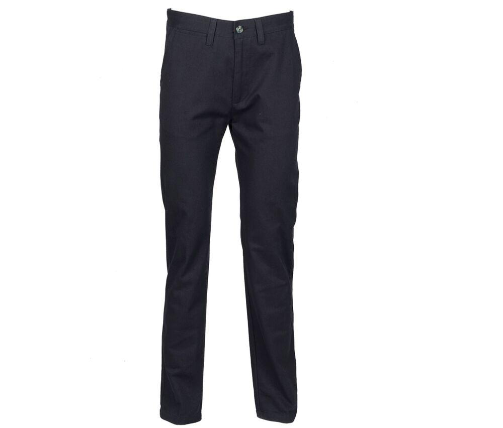 Henbury HY640 - Men's 65/35 Chino Trousers