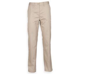 Henbury HY641 - Womens trousers without darts