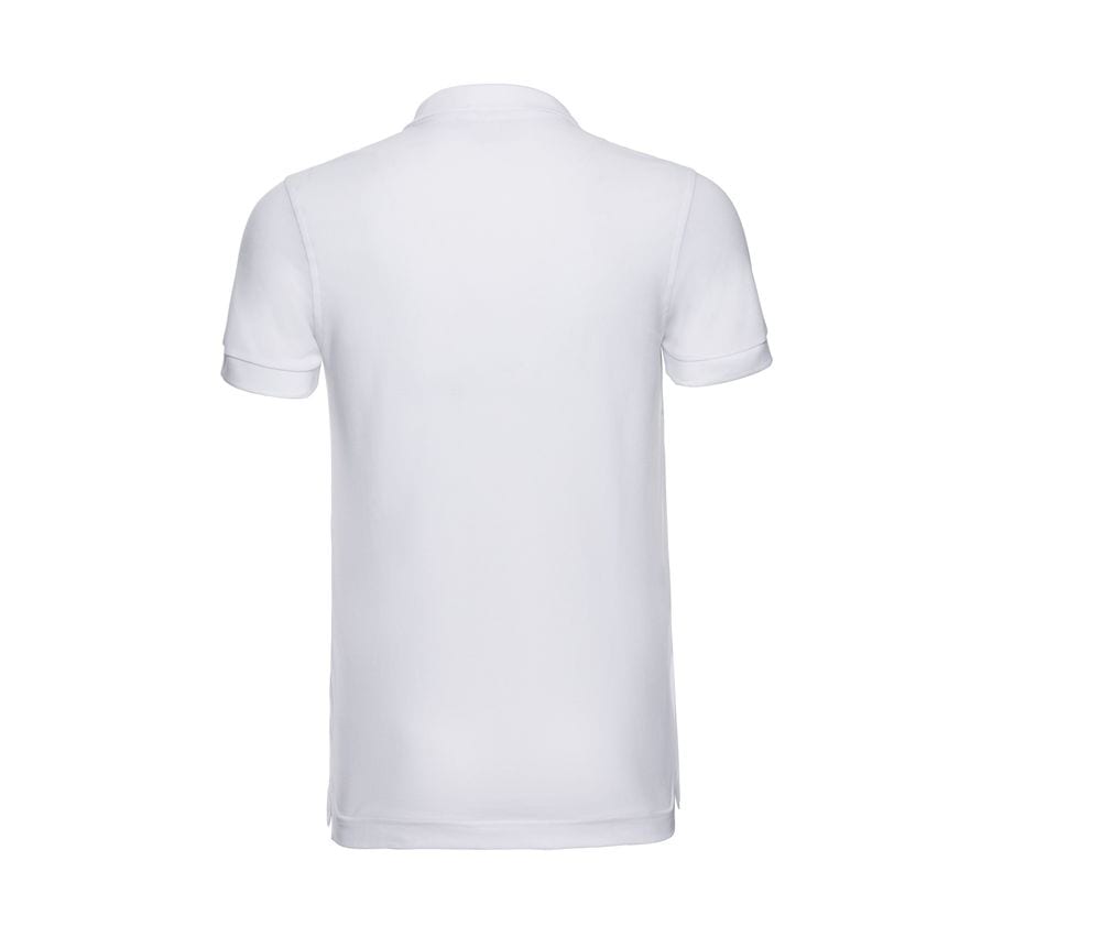 Russell JZ566 - Camiseta Polo Stretch