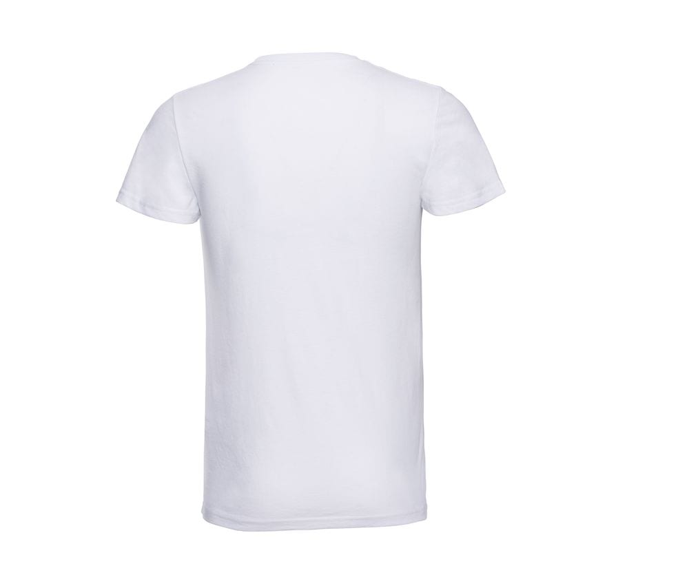 Russell JZ65M - Polibawełniany T-shirt  męski