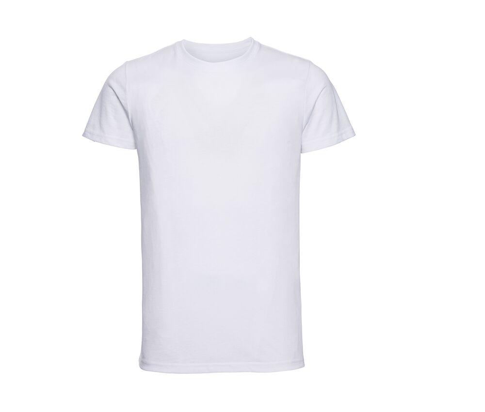 Russell JZ65M - Polibawełniany T-shirt  męski