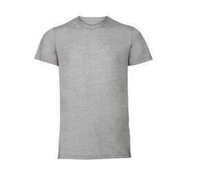 Russell JZ65M - T-Shirt Para Homem HD