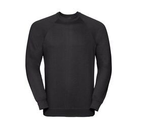 Russell JZ762 - Classic sweatshirt Black