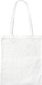 Label Serie LS42O - Organiczna torba na zakupy
