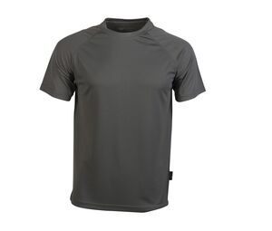 Pen Duick PK140 - Men's Sport T-Shirt Titanium