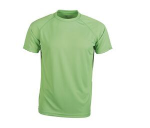 Pen Duick PK140 - Men's Sport T-Shirt Lime