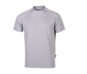 Pen Duick PK140 - Men's Sport T-Shirt Light Grey