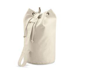 Quadra QD270 - Duffel Shoulder Bag Natural