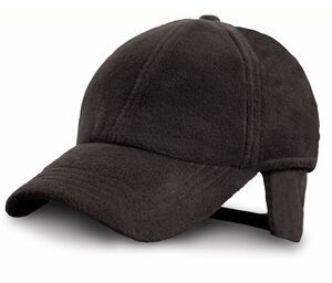 Result RC036 - Wełniana czapka