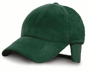 Result RC036 - Wełniana czapka