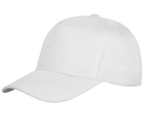 Result RC080 - New York czapka Biały