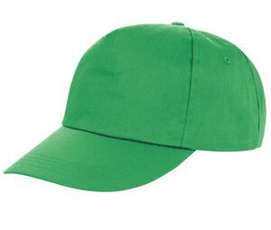 Result RC080 - New York czapka Zielone jabłuszko