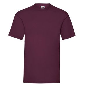 Fruit of the Loom SC230 - Valueweight T (61-036-0) Burgundy