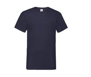 Fruit of the Loom SC234 - Valueweight V-Neck T (61-066-0)