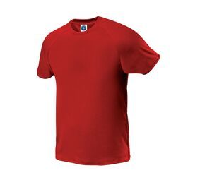 Starworld SW300 - Camiseta Deportiva para hombre