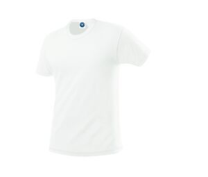 Starworld SW304 - Koszulka fitness Biały