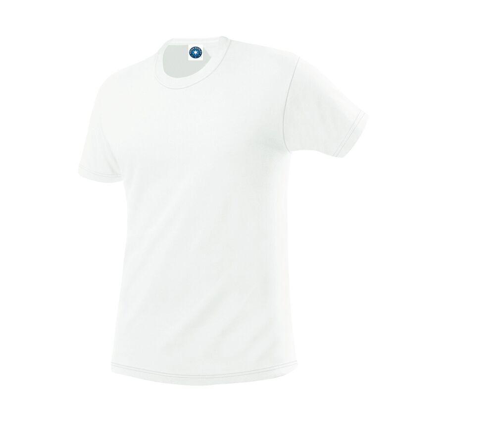 Starworld SW360 - Camiseta organic para hombre