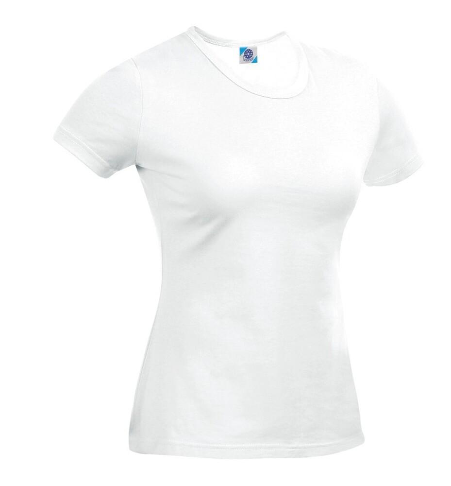 Starworld SW460 - Camiseta organic para mujer