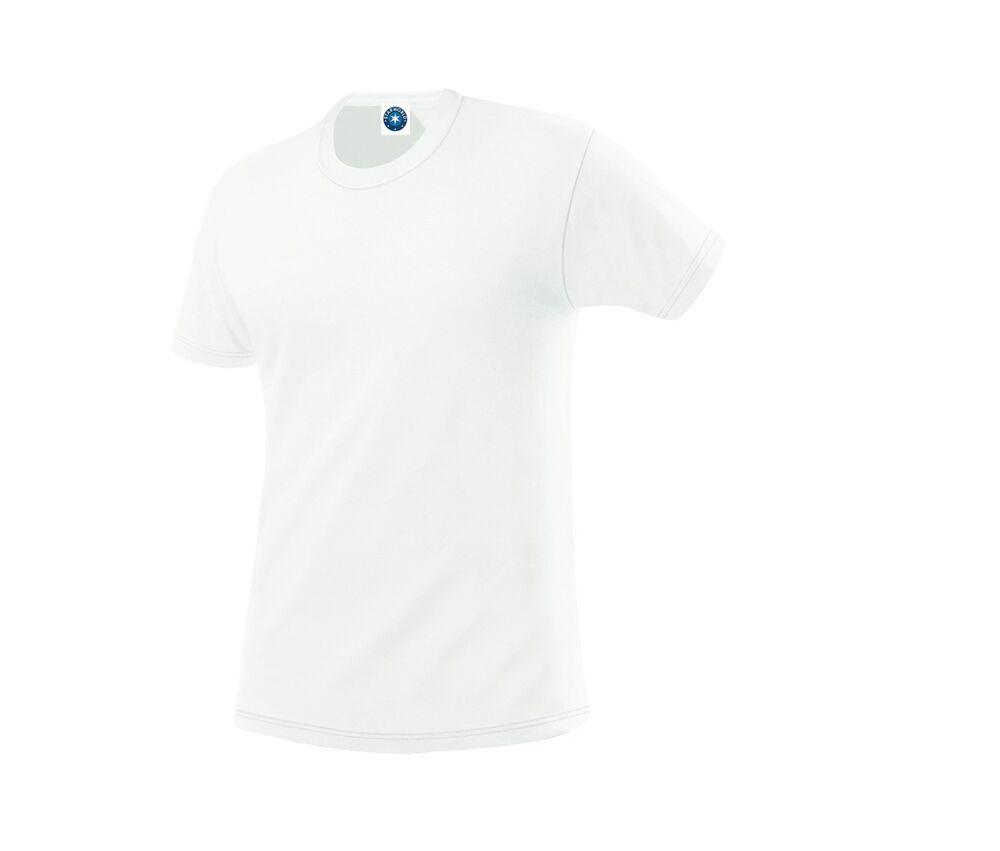 Starworld SWGL1 - Camiseta Retail para hombre