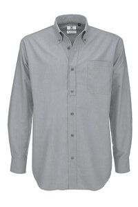 B&C BC700 - Oxford elegancka koszula garniturowa