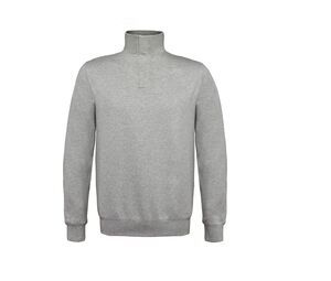 B&C BCID4 - Id.004 1/4 Zip-Sweatshirt