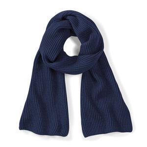 Beechfield BF469 - Metro knitted scarf