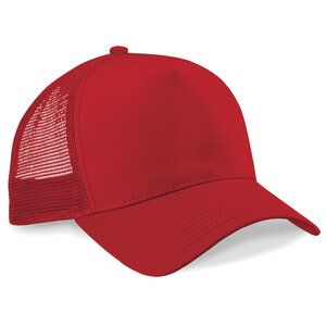 Beechfield BF640 - Old-schoolowa czapka