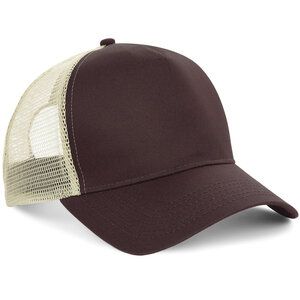 Beechfield BF640 - Old-schoolowa czapka
