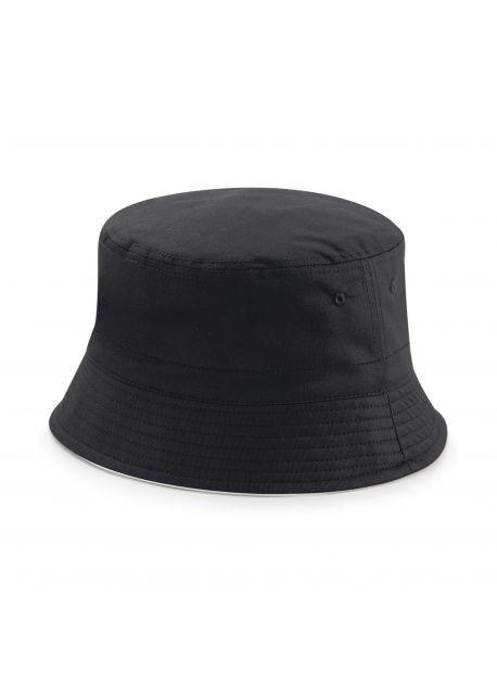 Beechfield BF686 - Bawełniany kapelusz