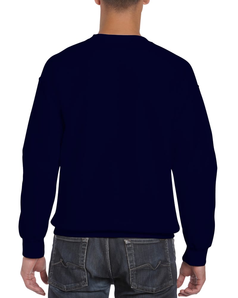 Gildan GN920 - Dryblend Adult Crewneck Sweatshirt