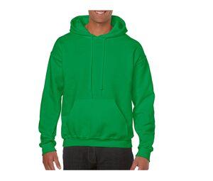 Gildan GN940 - Heavy Blend Adult Hooded Sweatshirt Irish Green