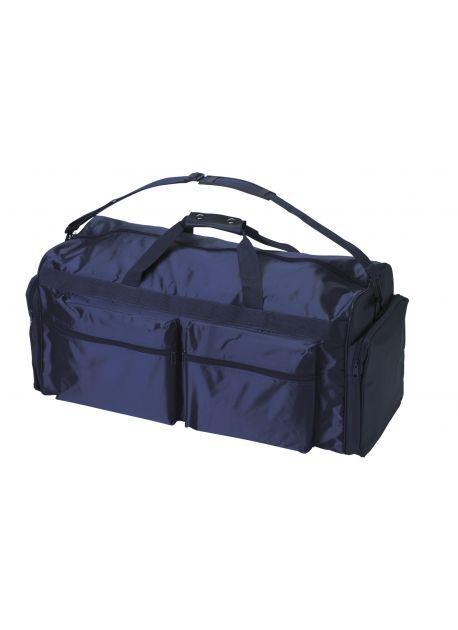 Label Serie LS738 - Equipment Bag