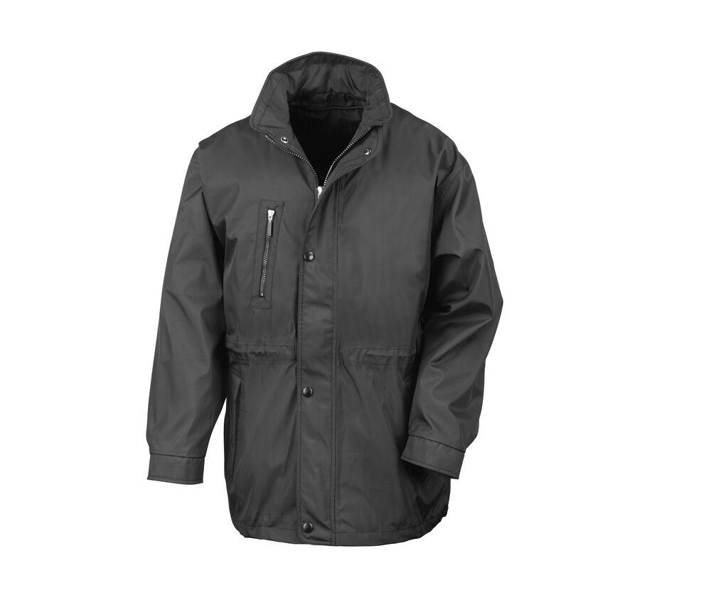 Result RS110 - City Executive Jacket