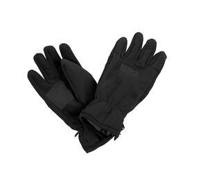 Result RS134 - Tech Softshell Jacke Handschuh