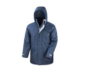 Result RS207 - Zimowa parka