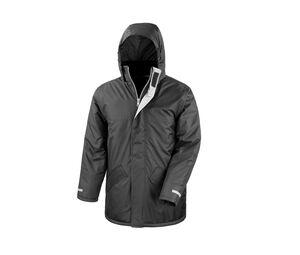 Result RS207 - Zimowa parka