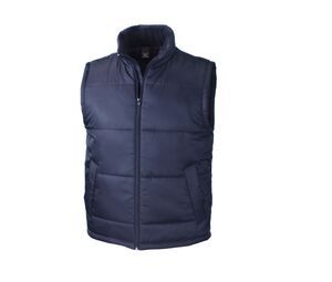 Result RS208 - Core Bodywarmer Navy