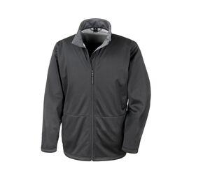 Result RS209 - Casaco Core Softshell