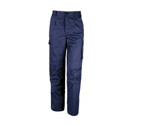 Result RS308 - Work-Guard Action Trousers