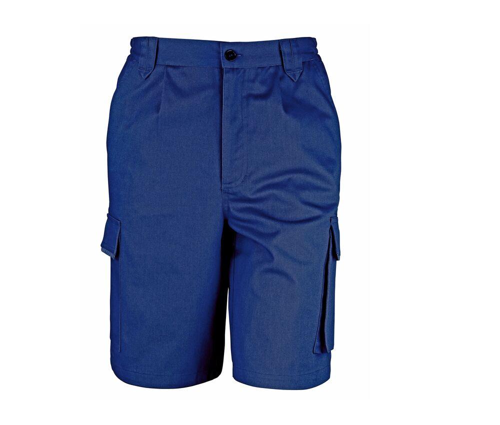 Result RS309 - Work-Guard Action Shorts