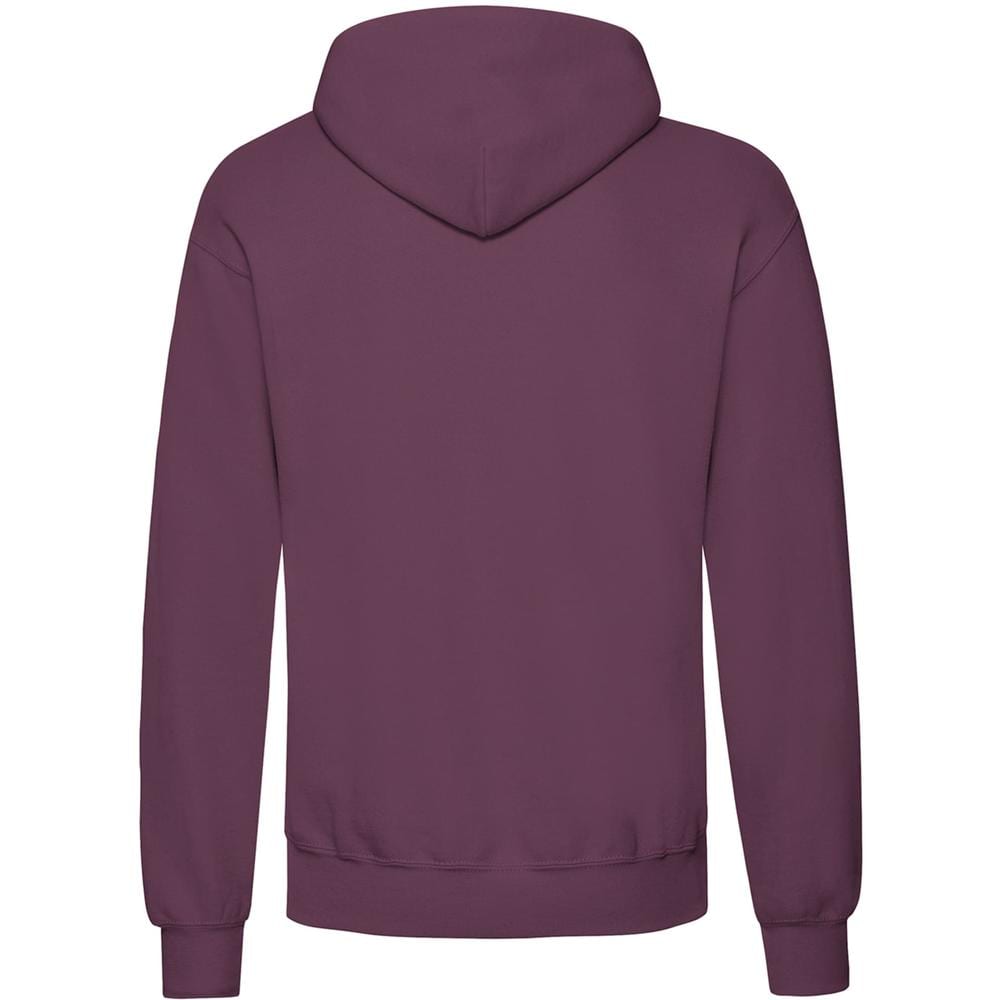 Fruit of the Loom SC270 - Hooded Sweat (62-208-0)