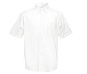 Fruit of the Loom SC405 - Mens Classic Oxford Shirt