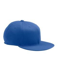 Flexfit 6210 - Premium Fitted Cap Royal blue